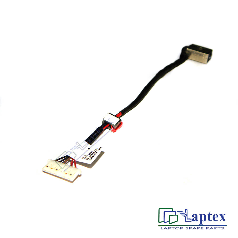 Dell 5558 5555 Dc Jack